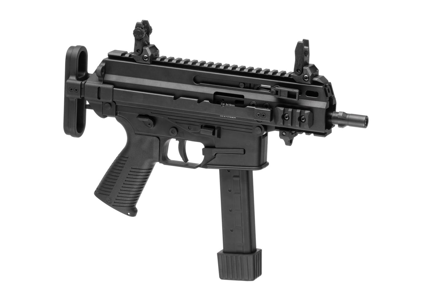 B&T Air APC9K PRO GBB