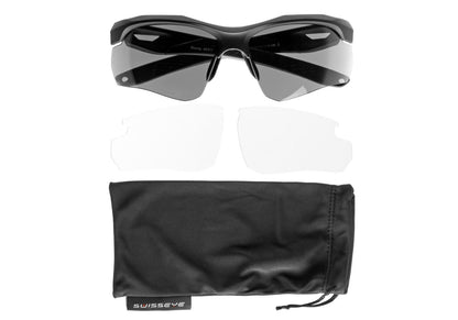 SwissEye Skyray Black