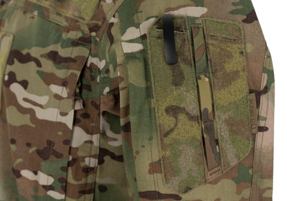 Clawgear Operator Field Shirt MK III ATS Flex Multicam