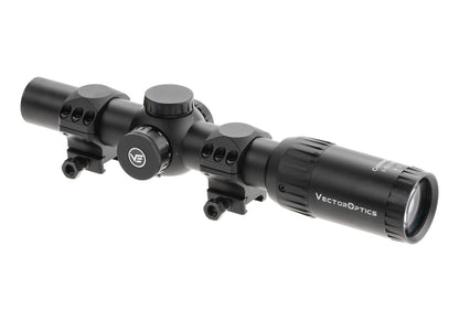 Vector Optics Constantine 1-8x24 FFP