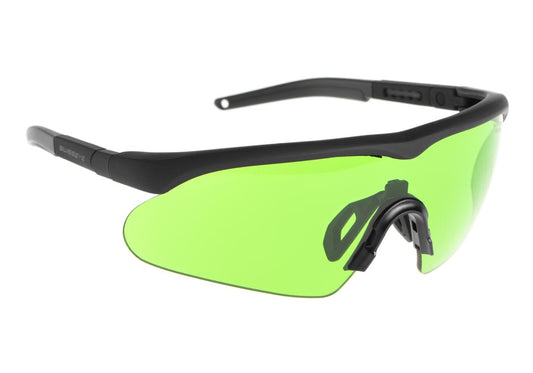 SwissEye Raptor Pro Laser Lens Green Black
