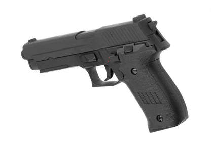 Cyma CM122 AEP Black