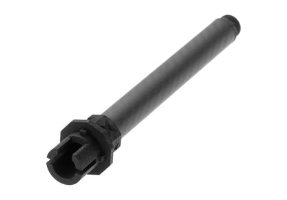 Umbrella Armory M4 AEG XFORCE Carbon Fibre Outer Barrel 185mm
