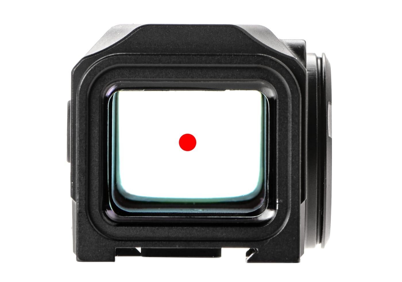 Vector Optics Frenzy 1x18x22 Gen 2 Red Dot Sight