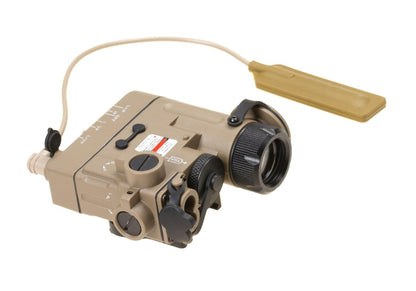 Element DBAL-eMkII Illuminator / Laser Module Dark Earth