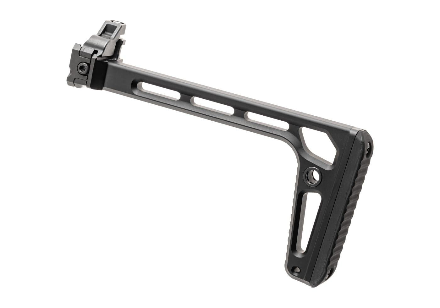 5KU Minimalist Plus Folding Stock 1913 Interface