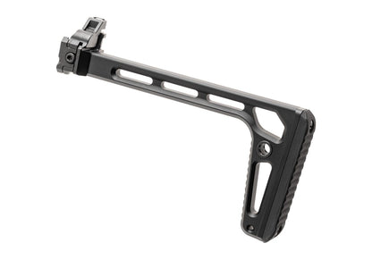 5KU Minimalist Plus Folding Stock 1913 Interface