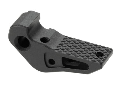 TTI Airsoft Tactical Adjustable Trigger for AAP01 Black
