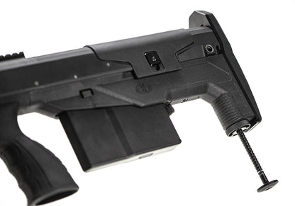 Silverback Desert Tech HTI Black