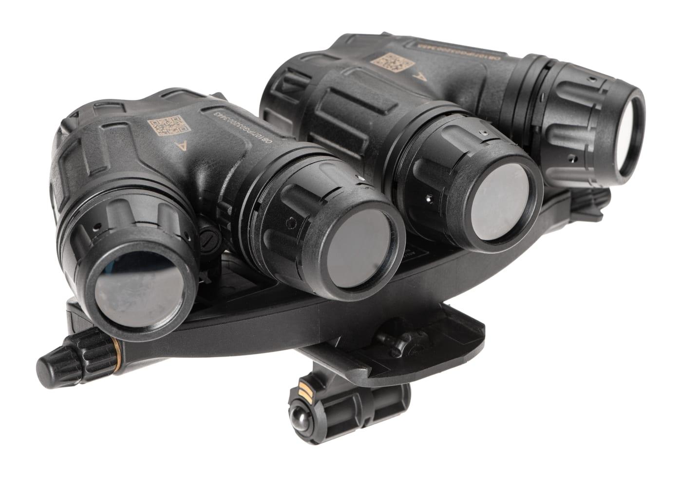 FMA AVS-10 Dummy Night Vision Goggle Airsoft  Helmet Mounted