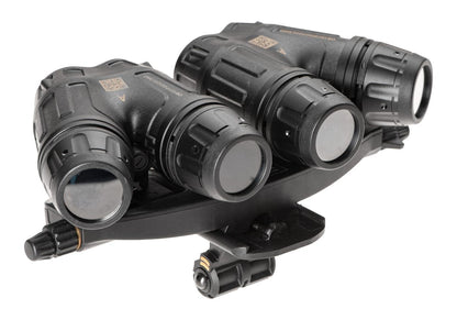 FMA AVS-10 Dummy Night Vision Goggle Airsoft  Helmet Mounted