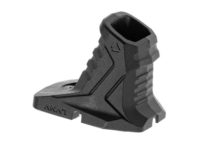 Strike Industries Strike Mini HandStop with Cable Management System Black