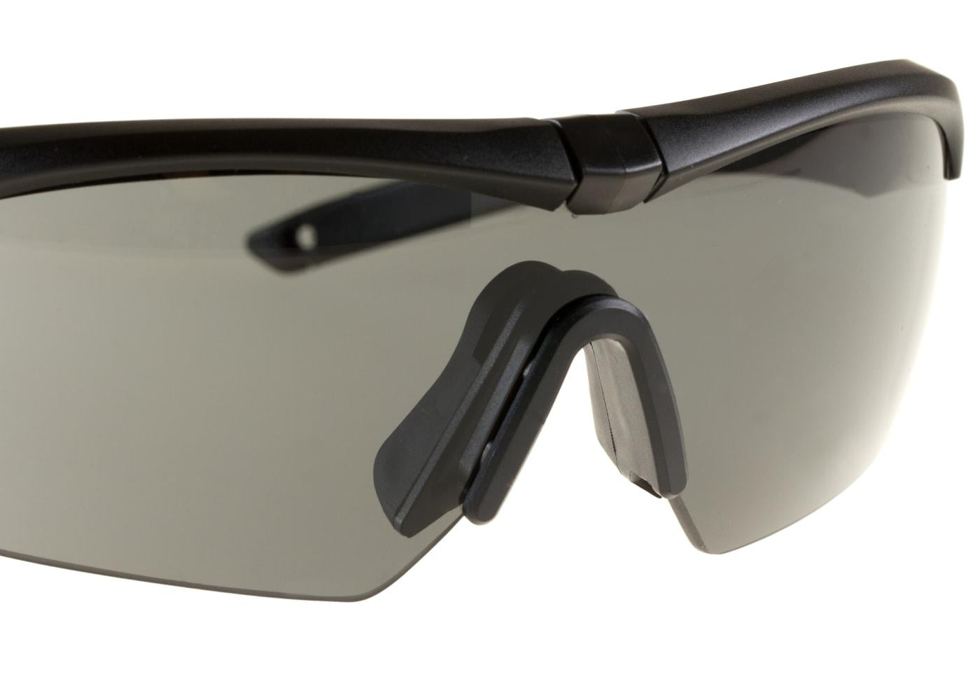 ESS Crosshair 3LS Kit Black