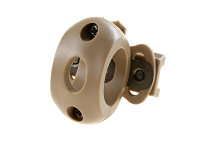 FMA Single Helmet Clamp 1 Inch