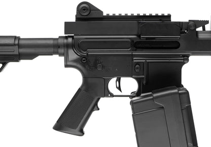 Golden Eagle 6671 LMG Short Barrel
