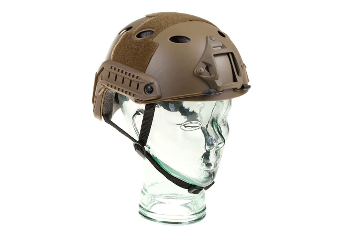 Emerson FAST Helmet PJ Replica Eco Version