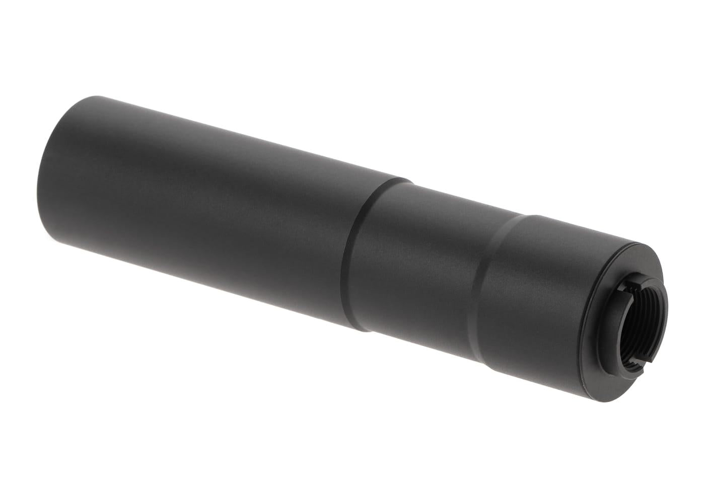 LCT ZDTK-4P Mock Silcencer with Tracer Unit