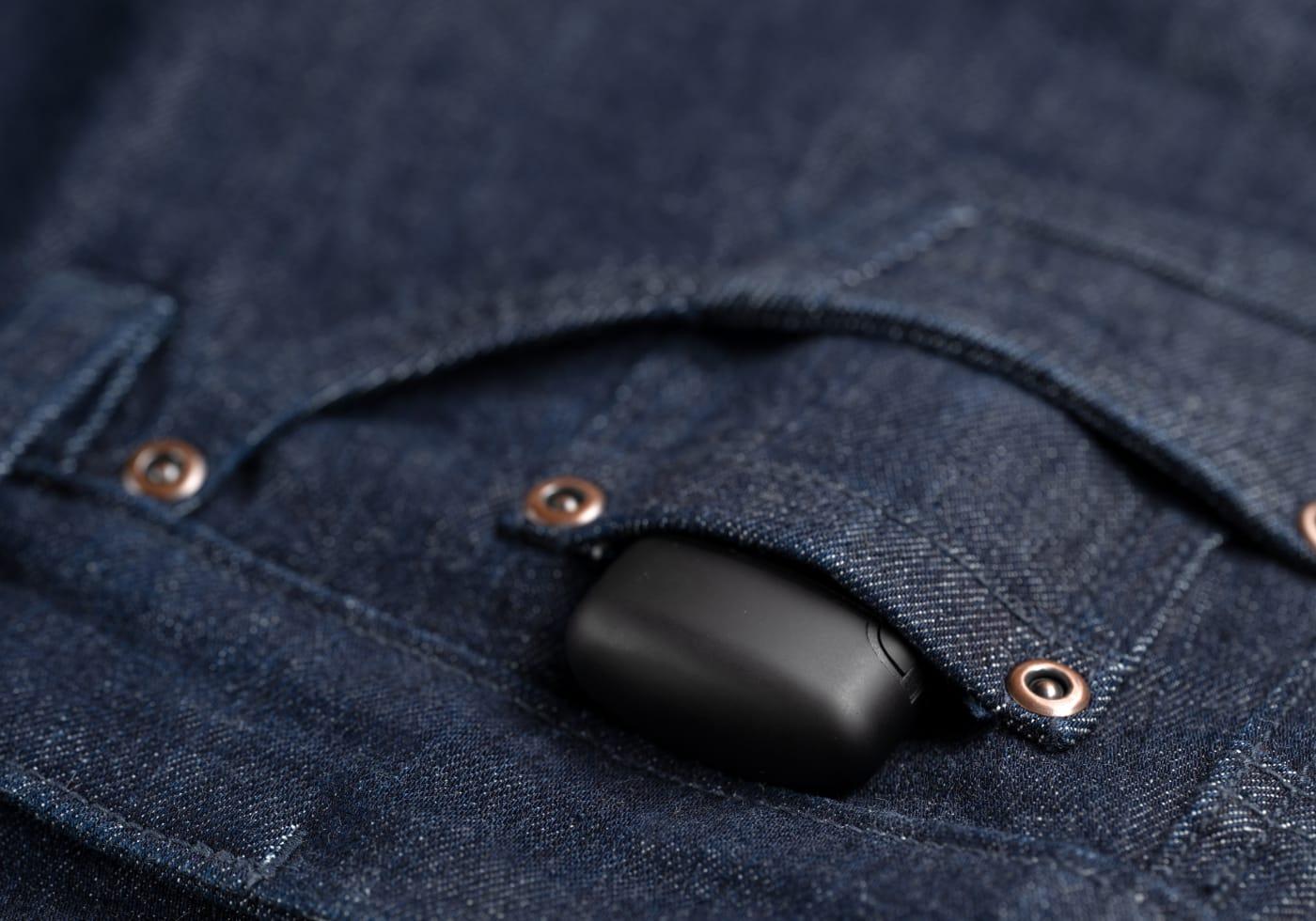 Clawgear Denim Tactical Flex Jeans Mk.II Enhanced Rinsed