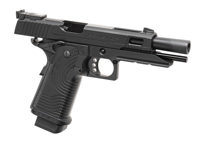G&G GPM1911 CP MS Mk I Metal Version GBB Black