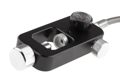 EpeS Refilling Station for HPA Tanks - YOKE