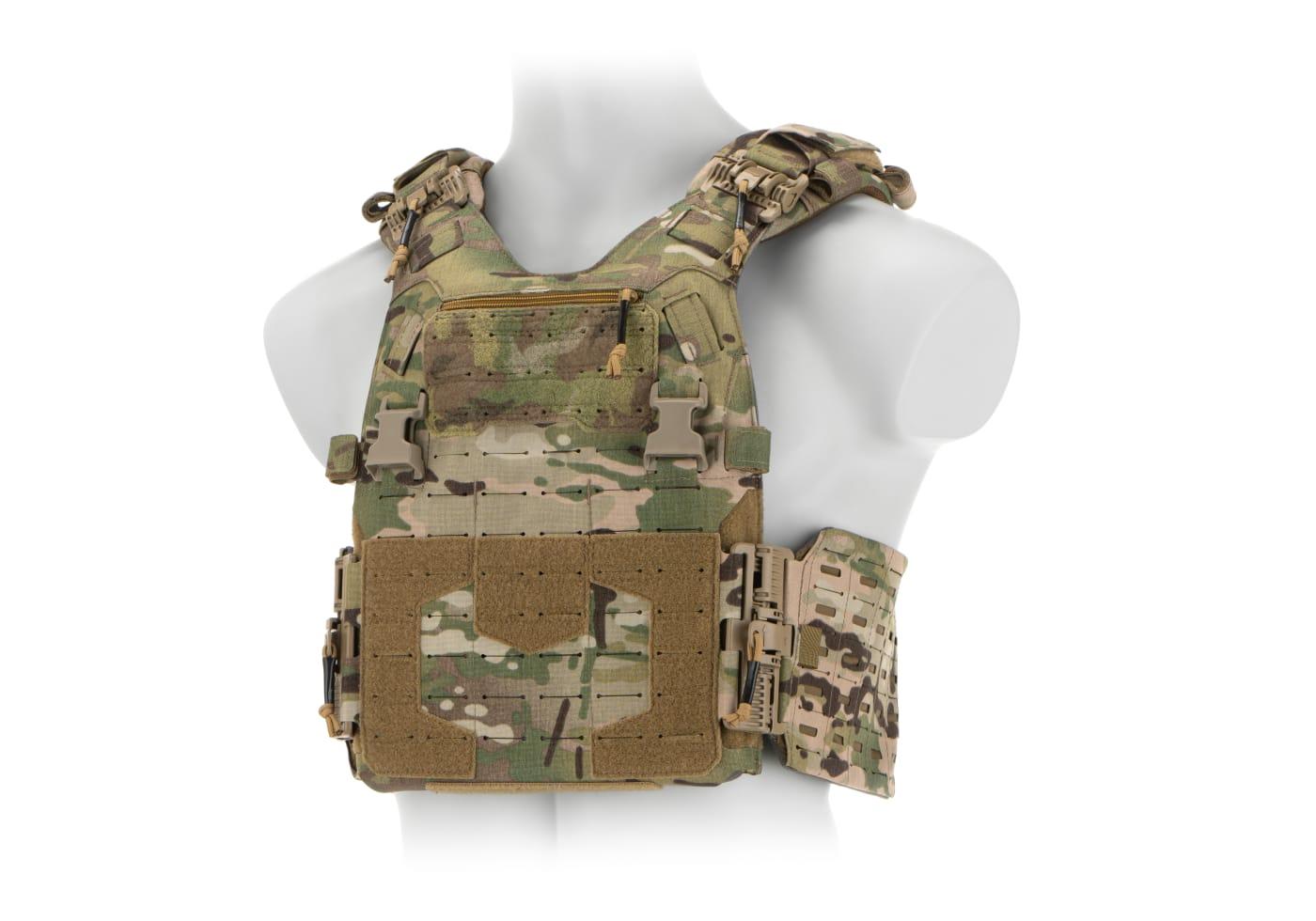 Templar's Gear CPC ROC Heavy Plate Carrier GEN 4.1 Multicam