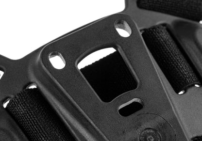 Blackhawk Tactical Holster Platform Black