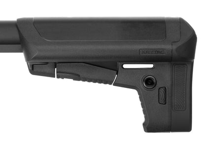 Krytac War Sport LVOA-C Full Power Grey