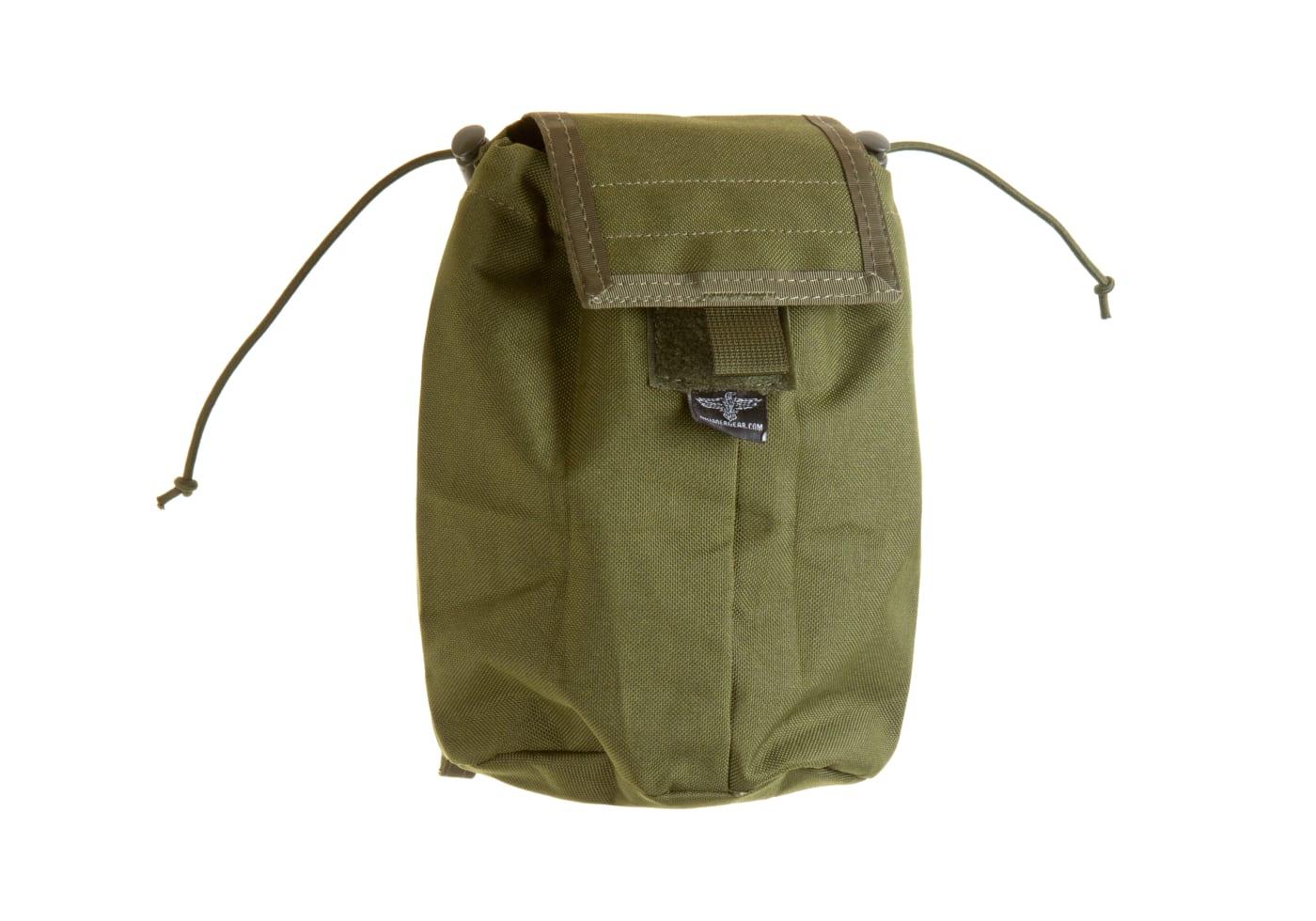 Invader Gear Foldable Dump Pouch