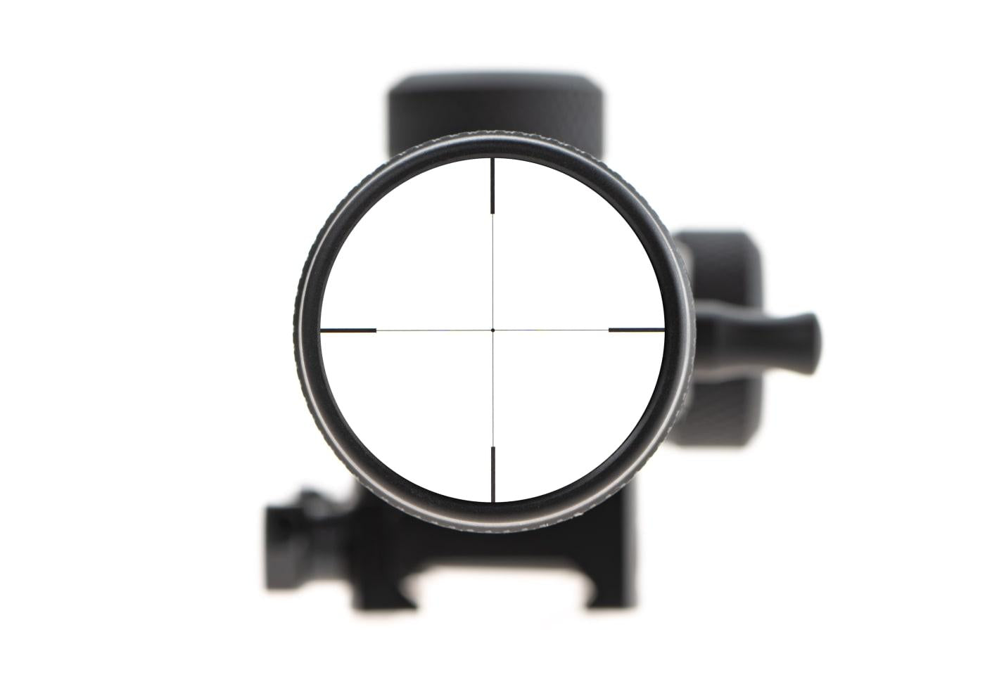 Vector Optics Forester JR. Power 3-9x40