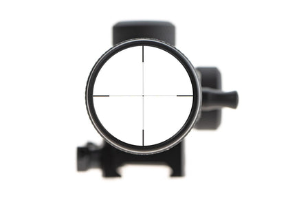 Vector Optics Forester JR. Power 3-9x40