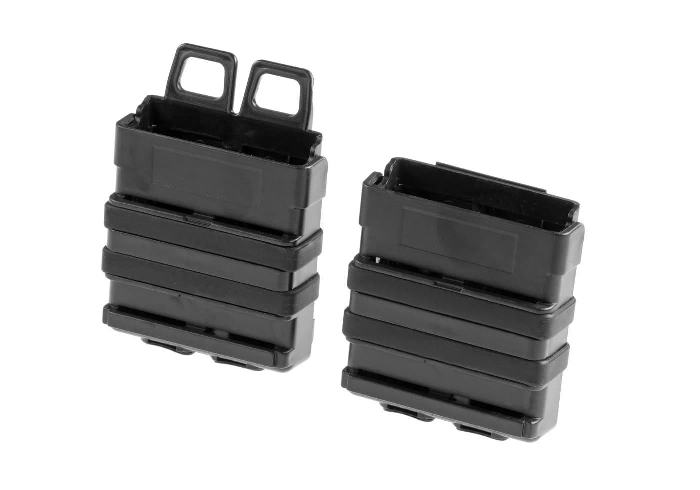 FMA Heavy Magazine Pouch FMAG Set SR25 etc