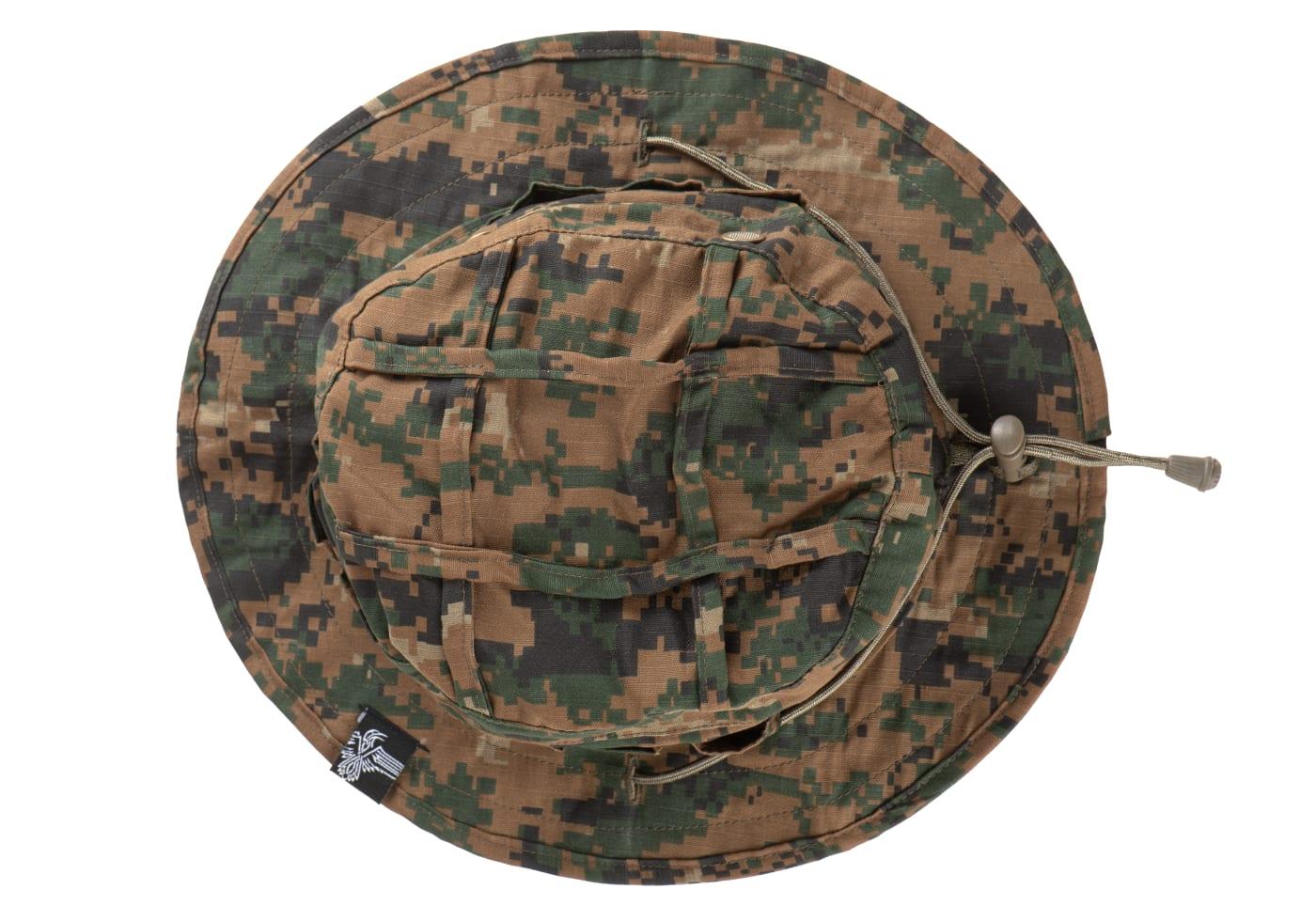 Invader Gear Mod 2 Boonie Hat Marpat