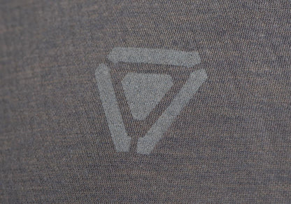 Outrider T.O.R.D. Performance Polo Wolf Grey