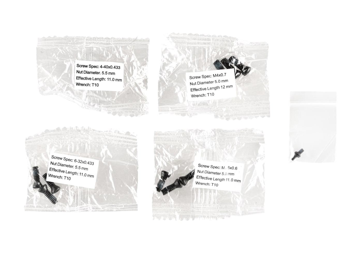 Vector Optics Frenzy 1x17x20 MRT Red Dot Sight