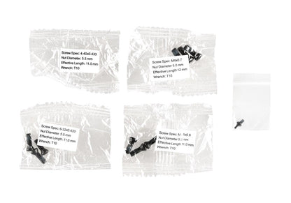 Vector Optics Frenzy 1x17x20 MRT Red Dot Sight