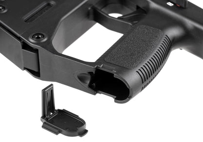 Krytac Kriss Vector G2 V2 AEG Black