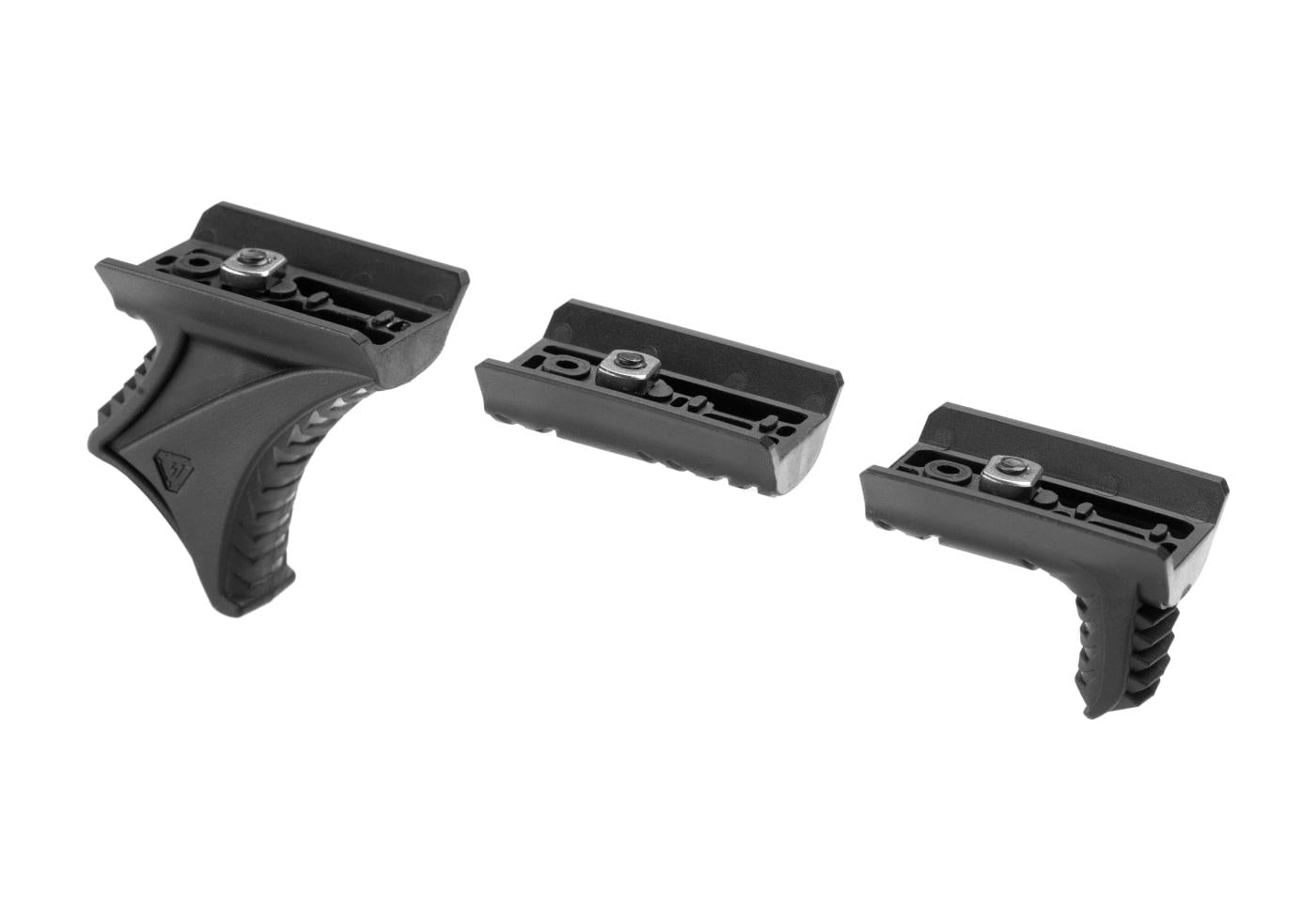 Strike Industries LINK Hand Stop Kit Black