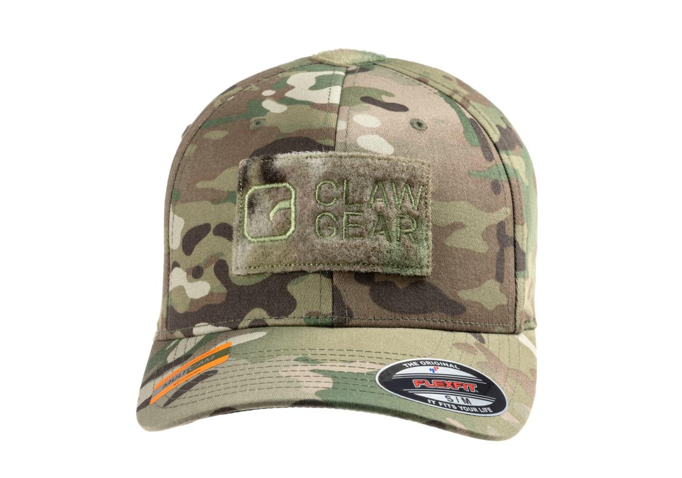 Clawgear Operator Cap Multicam