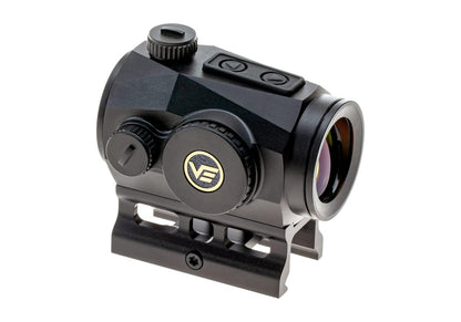 Vector Optics Scrapper 1x25 Gen 2 Red Dot Scope Sight Black