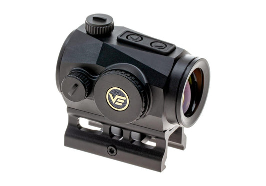 Vector Optics Scrapper 1x25 Gen 2 Red Dot Scope Sight Black