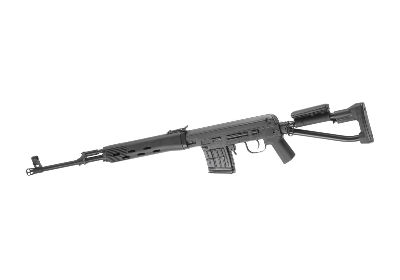 LCT SVD-S Semi Auto Only AEG