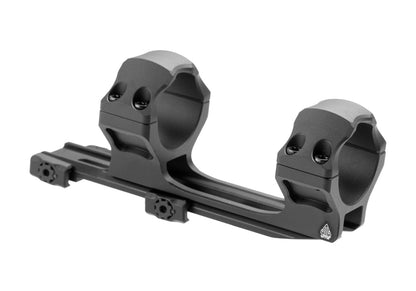 Leapers Accu-Sync QR 34 mm Tube 40 MOA Cant 70 mm Offset Cantilever Mount