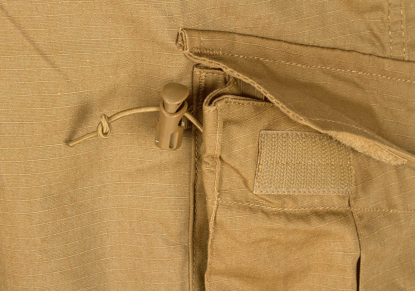 Invader Gear Revenger TDU Pant Coyote