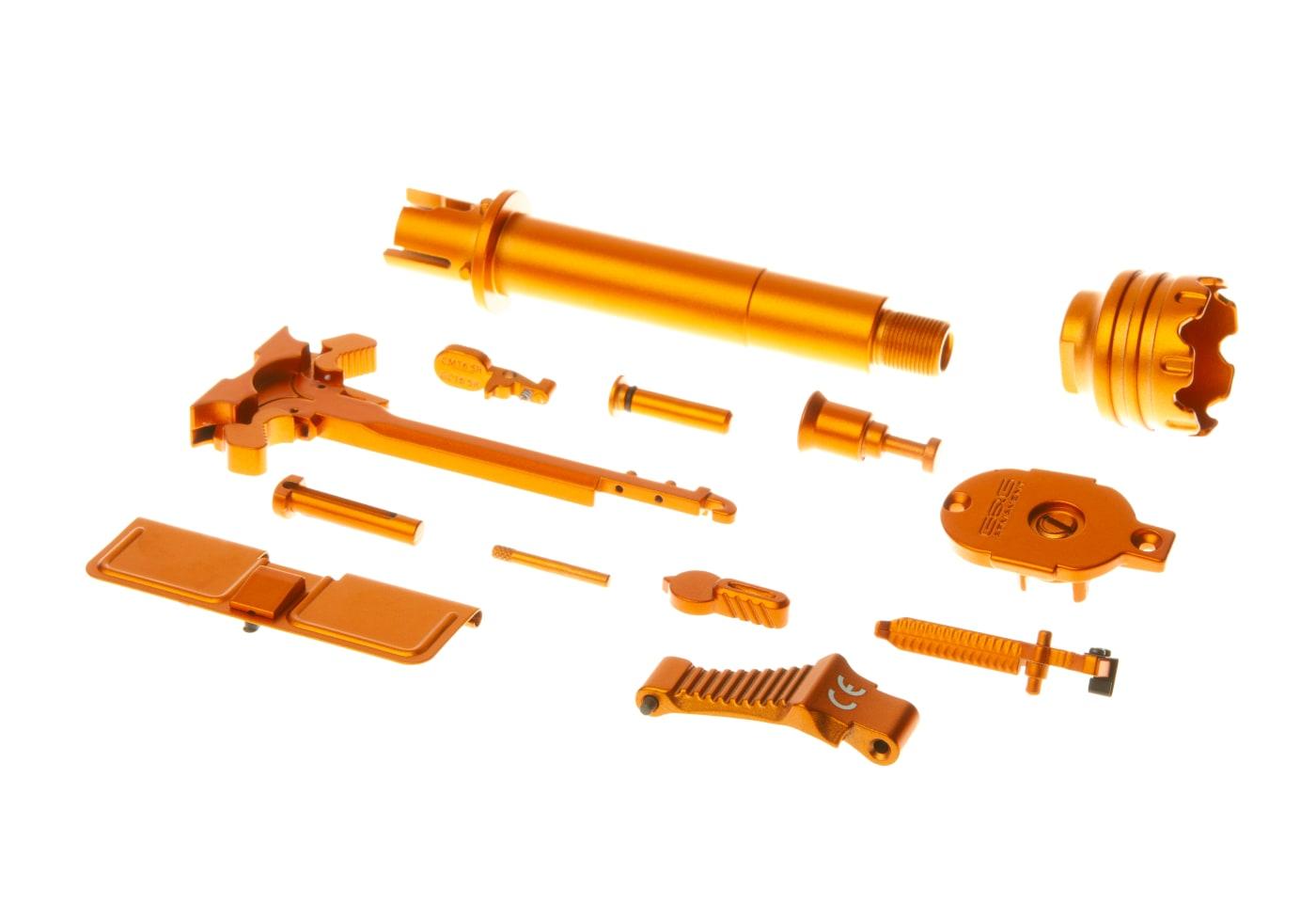 G&G ARP-9 Dress Up Kit Amber