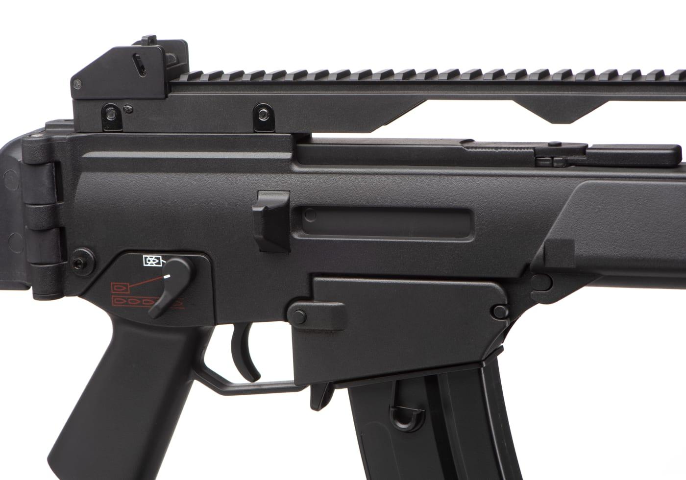 Jing Gong JG36CV AEG