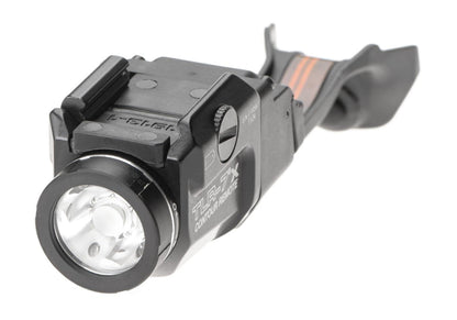 Streamlight TLR-7 X Contour Remote For Sig Sauer P320 XCARRY Frame Black