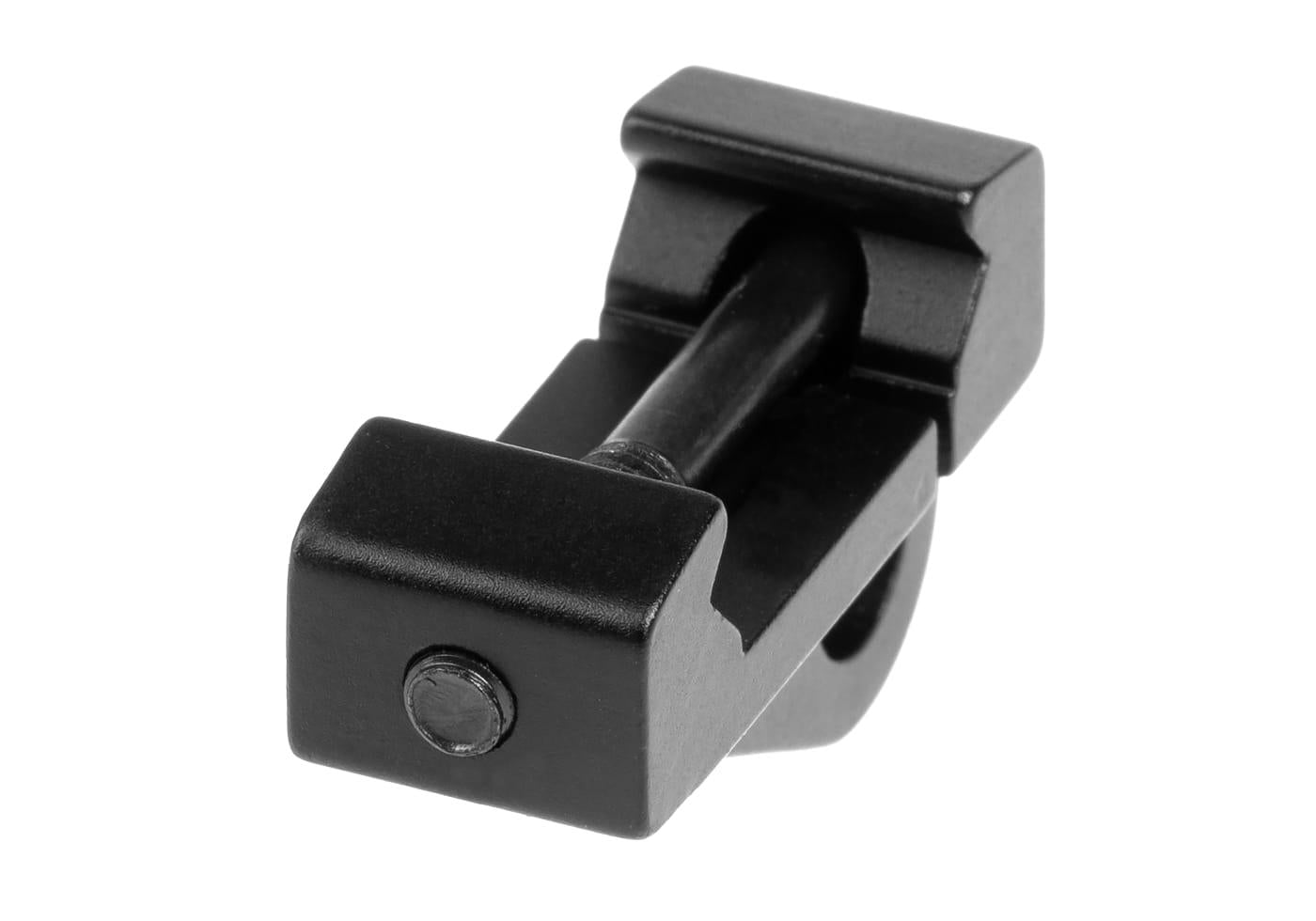 Metal RIS Sling Mount Black