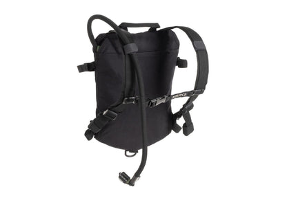 Source Rider 3L Low Profile Hydration Pack Black