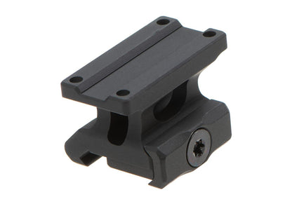 Leapers Absolute Co-Witness Scope Mount for Trijicon MRO Dot Sight Black