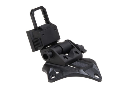 FMA WLC L4 G19 NVG Helmet Mount CNC Night Vision